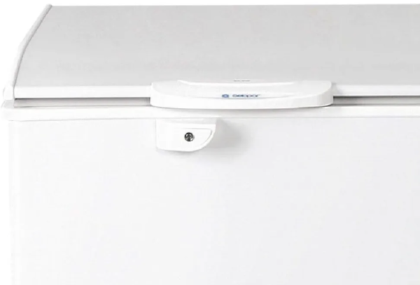 Freezer Conservador Horizontal Gelopar 306 Litros Branco Ghbs-310br - Image 3
