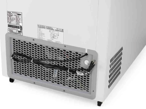Freezer Conservador Horizontal Gelopar 306 Litros Branco Ghbs-310br - Image 4