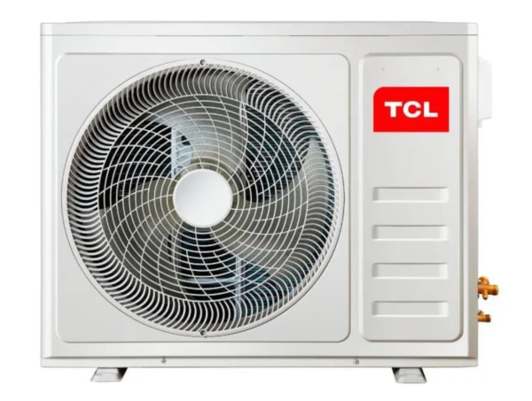 Ar Condicionado Split Inverter Hi Wall TCL T-Pro 2.0 12000 Btus Quente/Frio TAC-12CHTG2-INV - 220V Branco - Image 3
