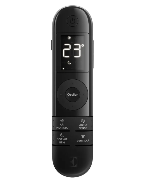 Ar Condicionado Split Hi Wall On/off R-32 Electrolux Color Adapt 9.000 Btus Frio - Image 5