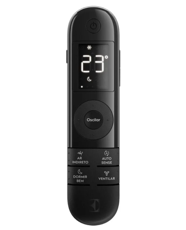 Ar Condicionado Invertet 9.000 Btus Electrolux Color Adapt C/ Wi-fi Q/f 220v Branco - Image 5