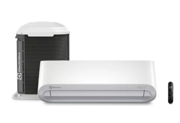 Ar Condicionado Electrolux Split 12.000 Btus Color Adapt Só Frio - Branco