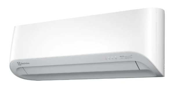 Ar Condicionado Electrolux Split 12.000 Btus Color Adapt Só Frio - Branco - Image 2