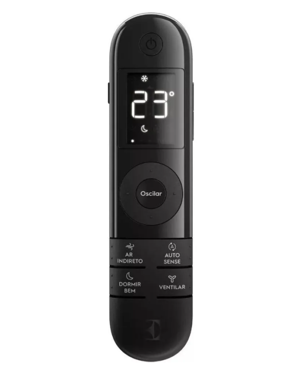 Ar Condicionado Electrolux Split 12.000 Btus Color Adapt Só Frio - Branco - Image 4