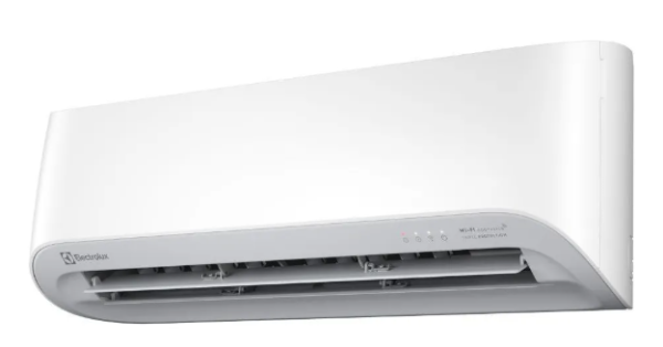 Ar Condicionado Split Electrolux Color Adapt 12.000 Btus Quente/Frio Inverter 220V (YI12R/YE12R) - Image 2