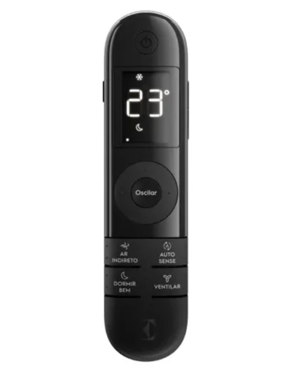 Ar Condicionado Split Hw Electrolux Color Wifi Inverter 18.000 Btus Q/f Branco - Image 3