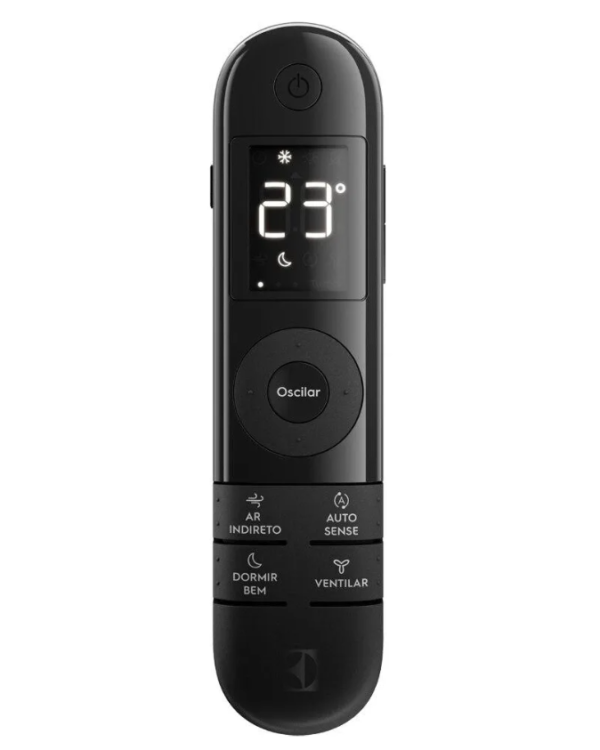 Ar Condicionado Electrolux Split 18.000 Btus Color Adapt Frio Branco - Image 4