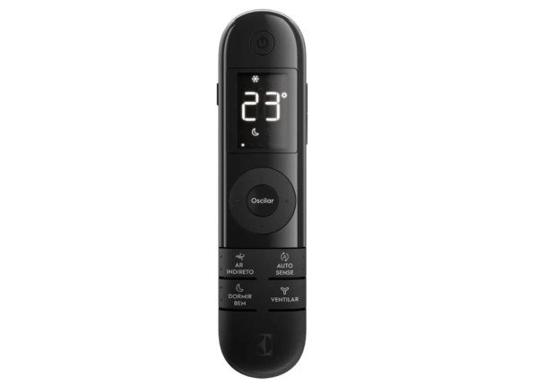 Ar Condicionado Electrolux Split 23.000 Btus Color Adapt Frio - Image 4