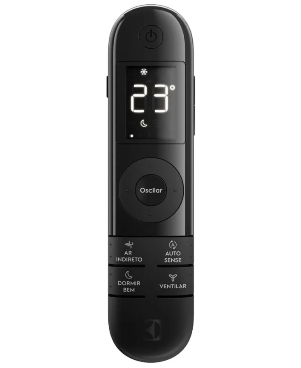 Ar Condicionado Electrolux 24.000 Btus Coloradapt Q/f Branco Ji/je24r - Image 4