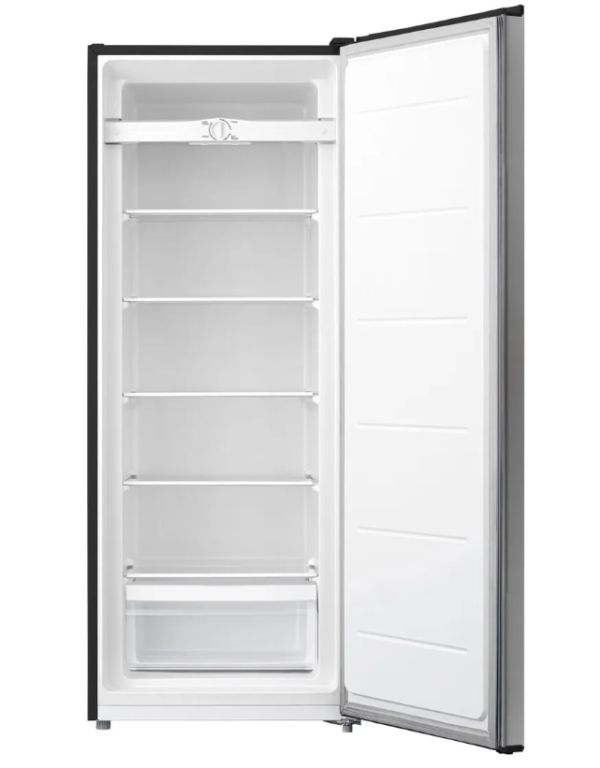 Freezer Vertical Philco Pfv205i 201L Inox Premium - Image 2