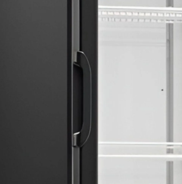 Freezer Vertical Expositor Gptu230 Preto 228 Litros Turmalina 127v Gelopar Preto - Image 3