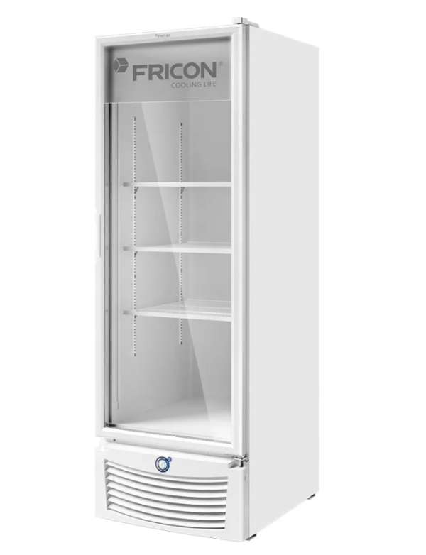 Freezer Vertical 569 Litros Fricon Vcet569v Pt Vidro Branco - Image 3