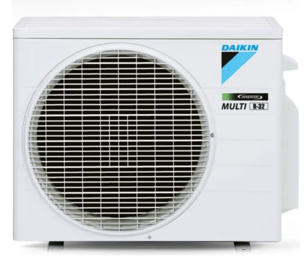 Ar Condicionado Tri Split Inverter Daikin 18.000 Btus 3x9k Frio 220v - Image 4
