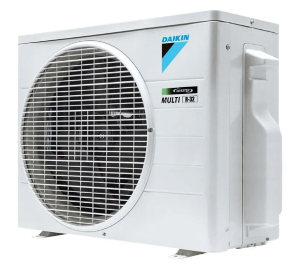 Ar Condicionado Tri Split Inverter Daikin 18.000 Btus 3x9k Frio 220v - Image 3