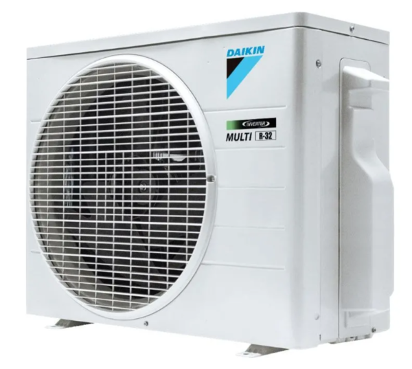 Ar-condicionado Multi Split Inverter R-32 Daikin 18.000 Btus - Image 3