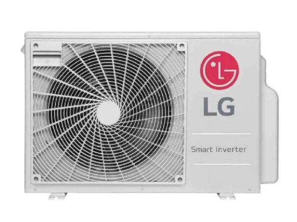 Ar Condicionado Multi Split Bi Inverter Lg 18.000 Btus Q/f Branco 220V - Image 6