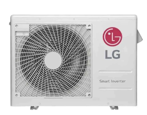 Ar Condicionado Multi Split Tri Split LG 21.000 Btus Q/f - Image 4