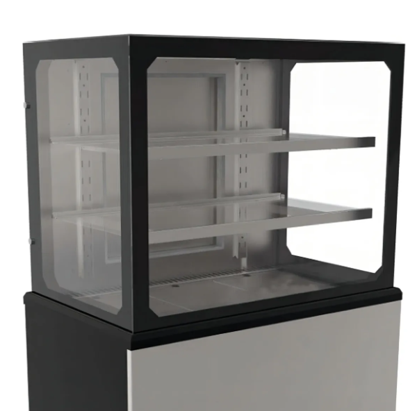 Balcão Vitrine Seca Venâncio 1m Prim 1 Porta 391l 220v Pbv10 - Image 2