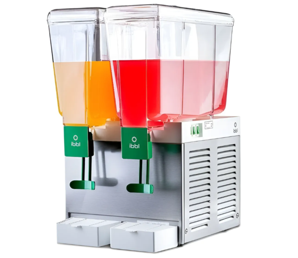 Refresqueira Ibbl Bbs2 Inox - 127v