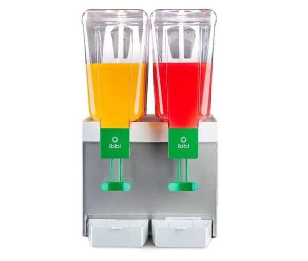Refresqueira Ibbl Bbs2 Inox - 127v - Image 2