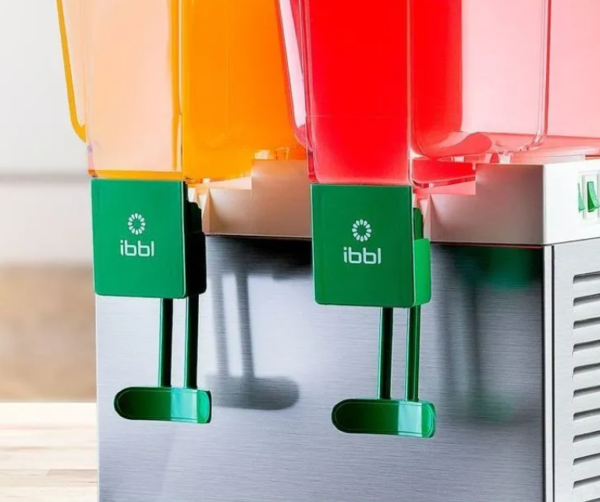 Refresqueira Ibbl Bbs2 Inox - 127v - Image 3