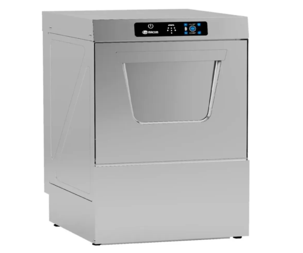 Máquina De Lavar Louça 505 Inox Mac505 Macom