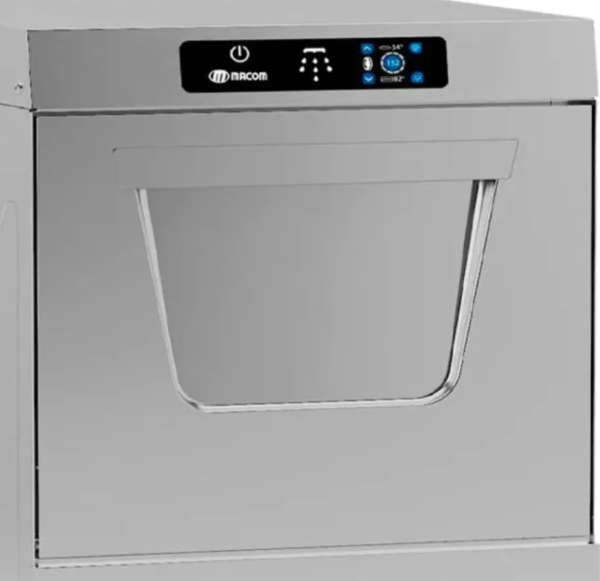 Máquina De Lavar Louça 505 Inox Mac505 Macom - Image 3