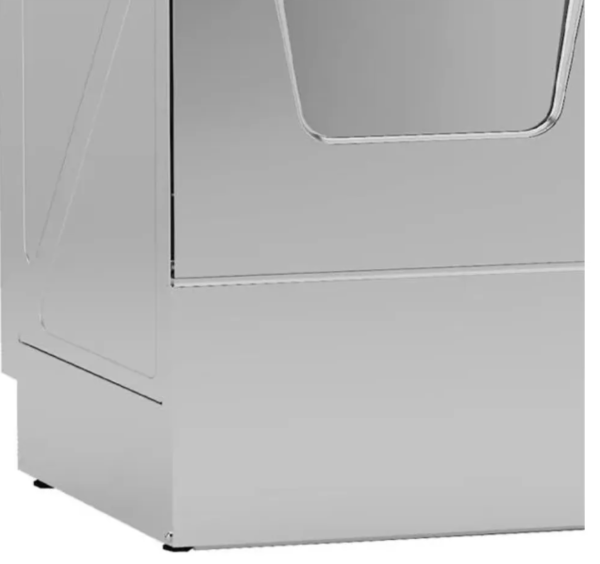 Máquina De Lavar Louça 505 Inox Mac505 Macom - Image 5