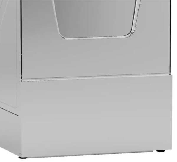 Máquina De Lavar Louça 505 Inox Mac505 Macom - Image 4