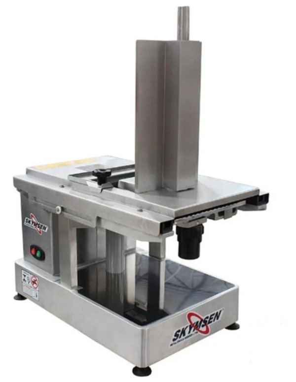 Cortador Frios Automático Lâmina 260 Mm Ffa Skymsen - Image 2