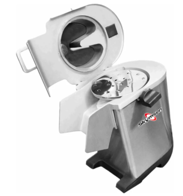 Processador De Alimentos Pa7 Pro Com 7 Discos Skymsen 220v - Image 2