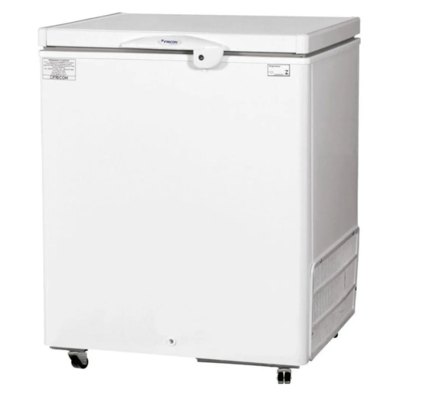 Freezer Horizontal Fricon Hcde 216 Litros Branco